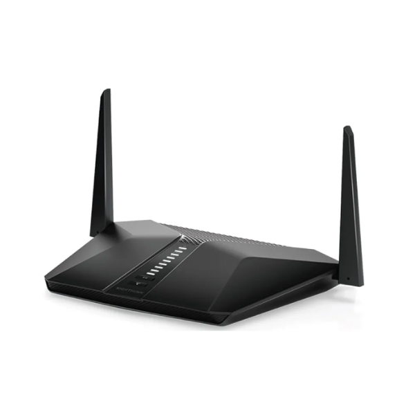 Netgear RAX40 AX4/4-Stream AX3000 WiFi 6 Router