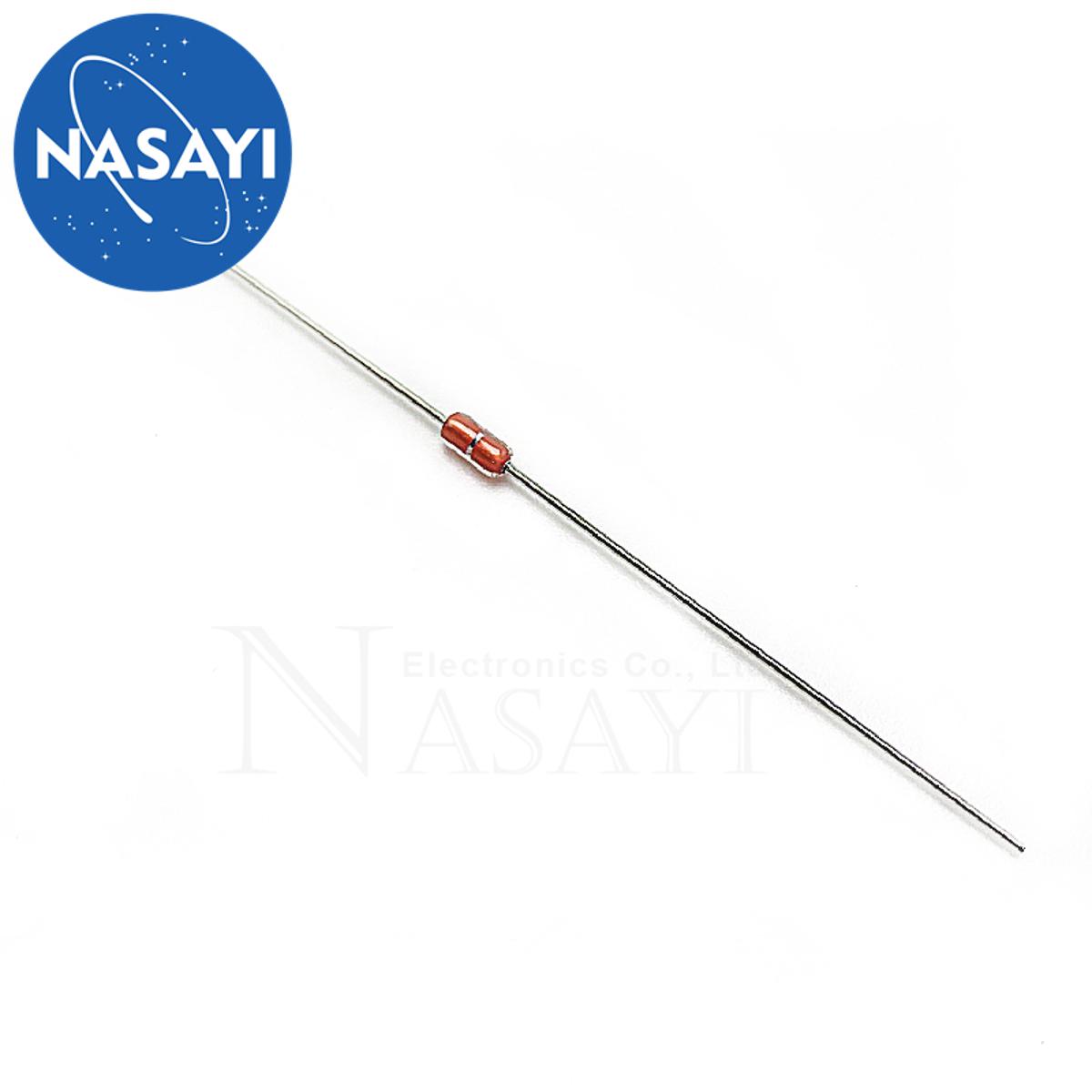 KTY84-130 DO-34 Temperature Sensor-PTC Thermistor