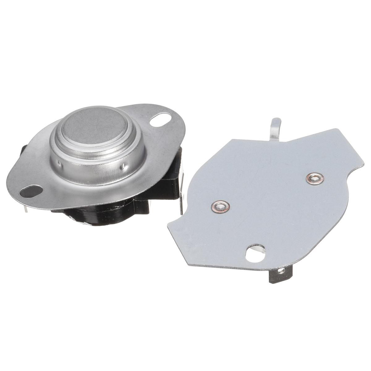 279816 3399848 3977393 Dryer Thermal Cut-Out Kit For Whirlpool Kenmore Sears NEW -. 
