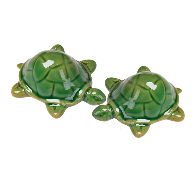 2PCS Toilet Bolt Caps, Decorative Toilet Bolt Covers, Cute Turtle Covers Hide Your Toilet Bolts Bathroom Decor Easy Install