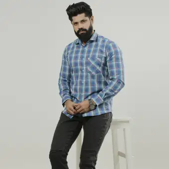 mens semi formal shirts