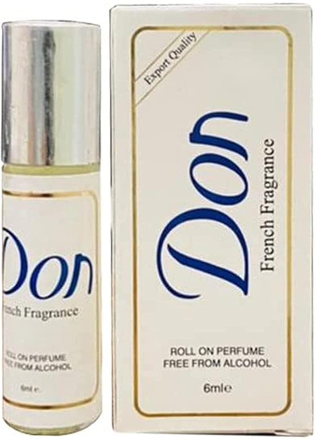 Don Attar 6ml-(D)-48p
