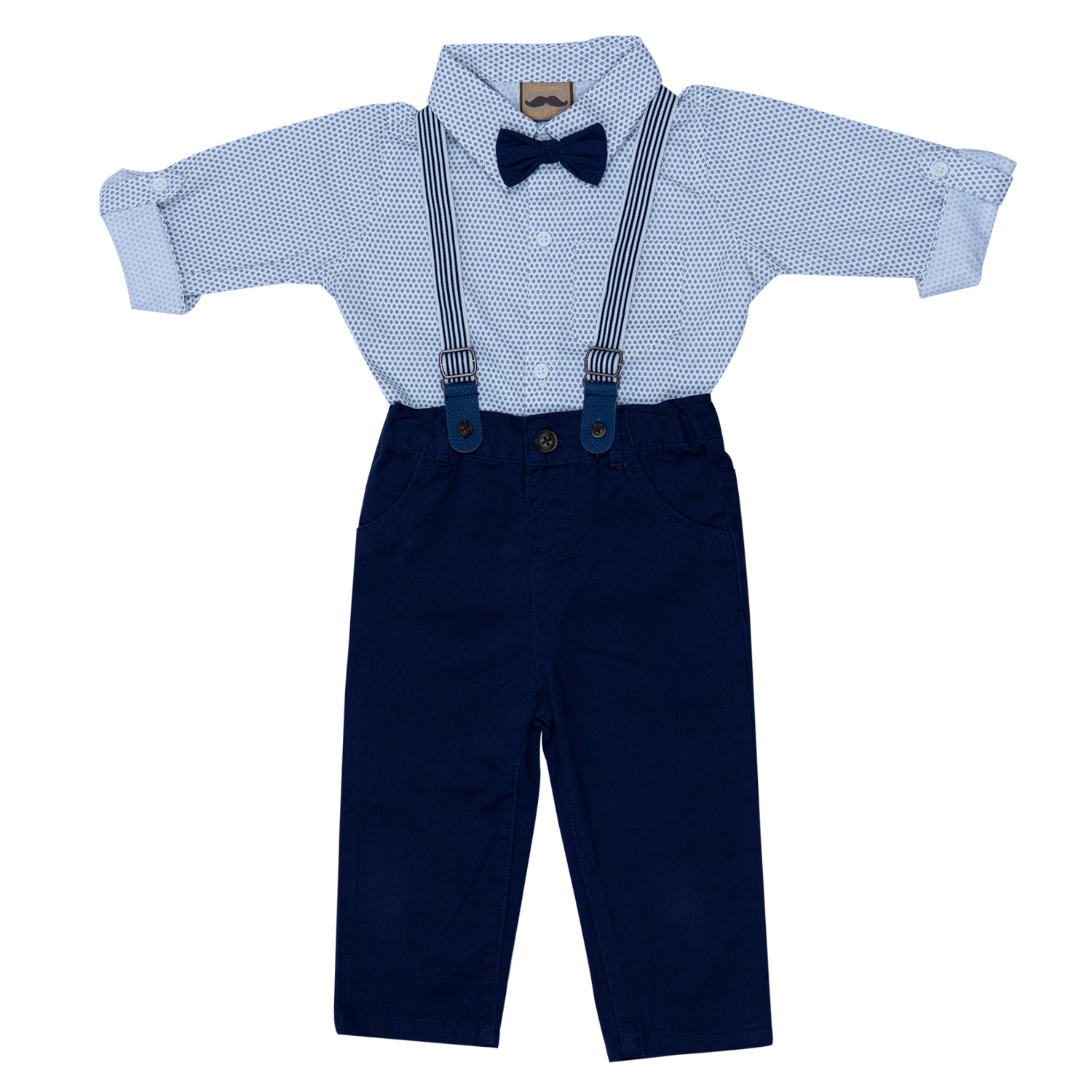 6 month baby boy party dress