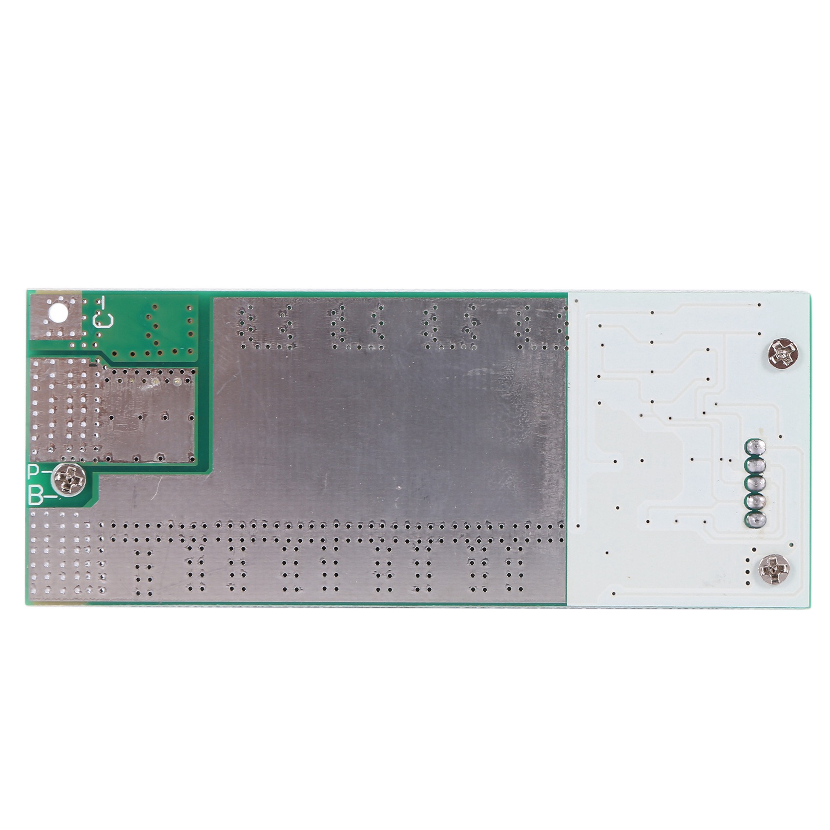 4X 4S 12V 100A Circuit Board Lifepo4 Bms 3.2V With Balanced Ups Inverter Energy Storage Packs Charger Battery. 