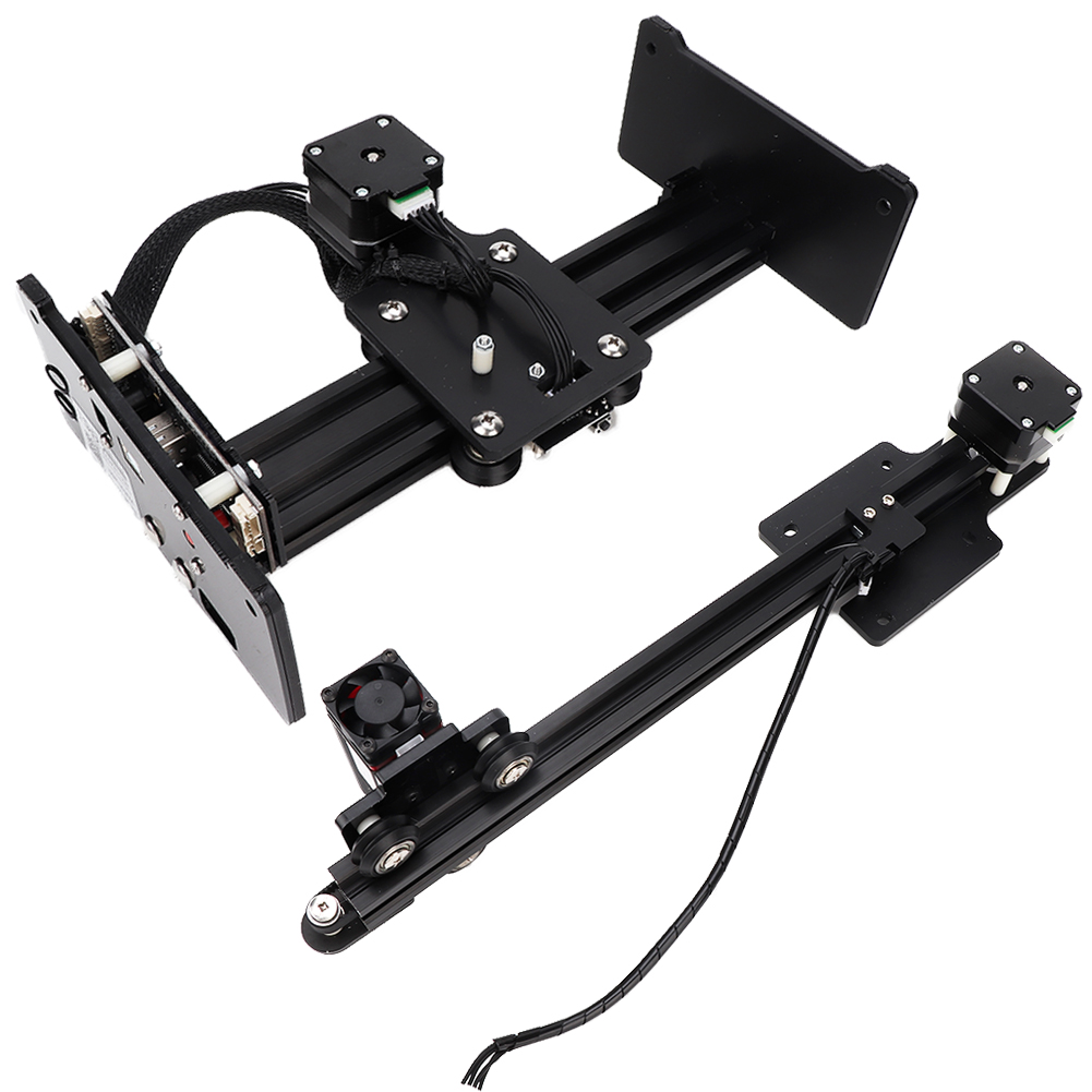 for Neje Master 7W Laser Engraving Machine Available to Carve Metal US 110-240V