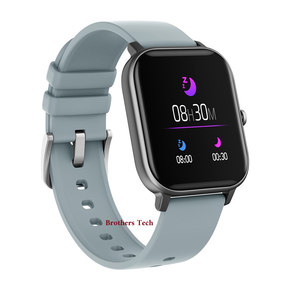 smart watch daraz bd