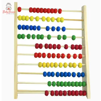 abacus toys for toddlers