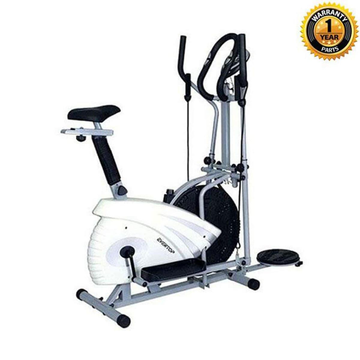 gym equipments cycle