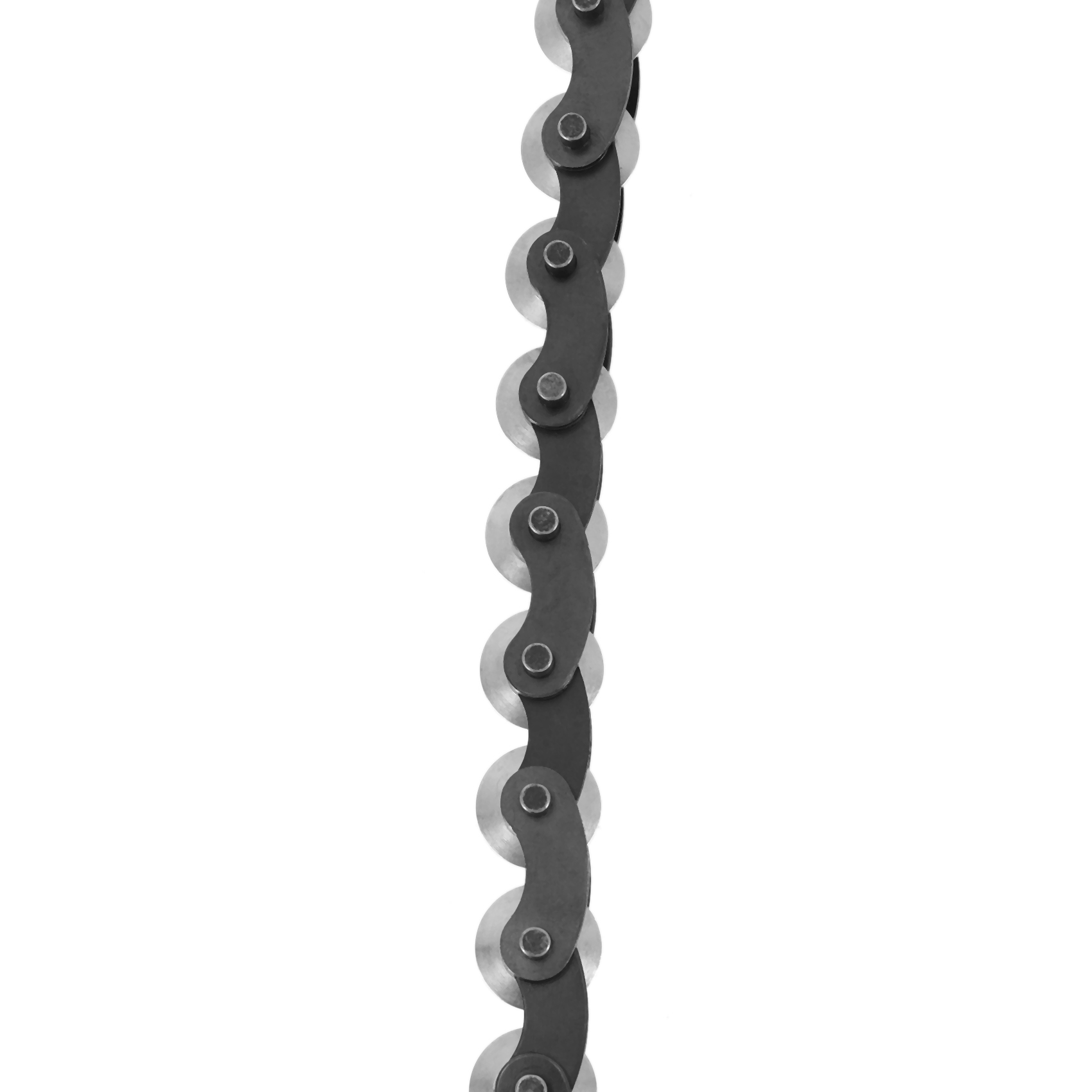 Chain Exhaust Tube Pipe Cutter-2 x Chain pipe cutter Tool-As shown. 