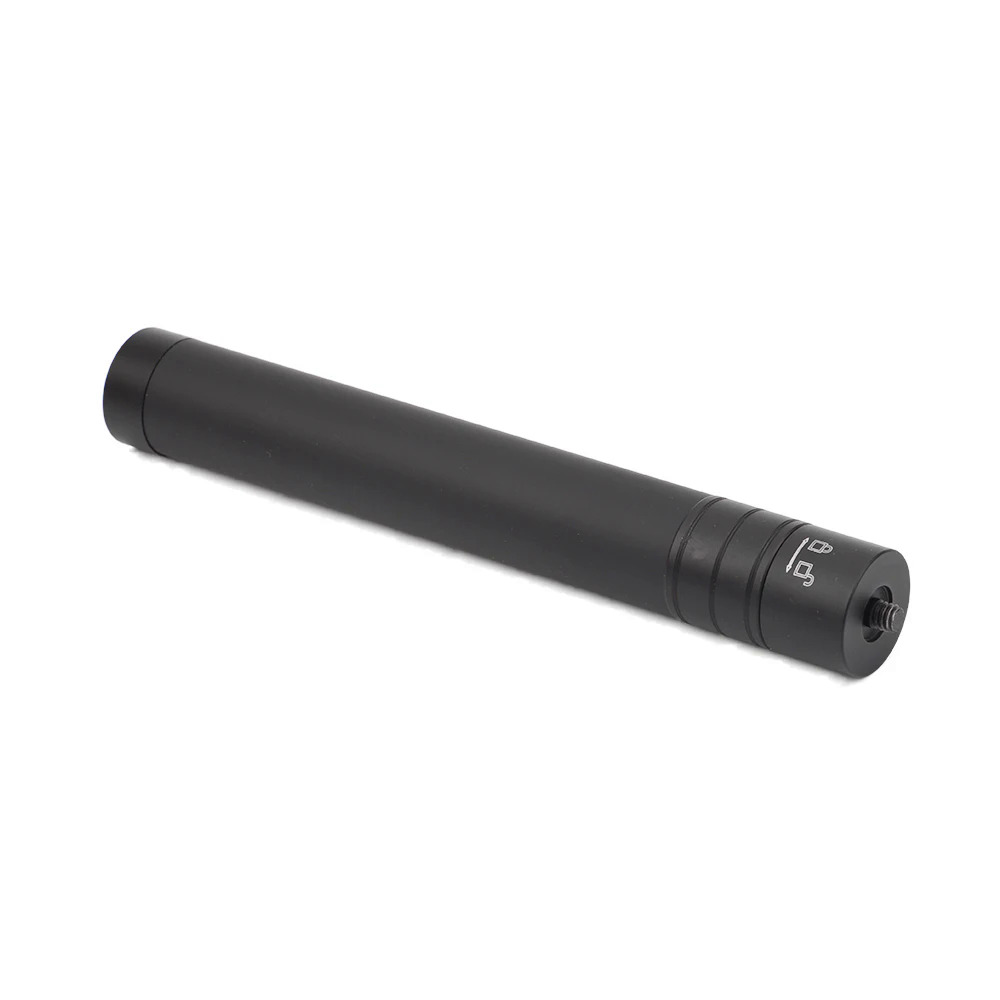 Extension Pole Selfie Stick for DJI OM 5 Pocket 3 Osmo Mobile 5 4 3 Folding Tripod Mount Handheld Gimbal Stabilizer Accessories. 