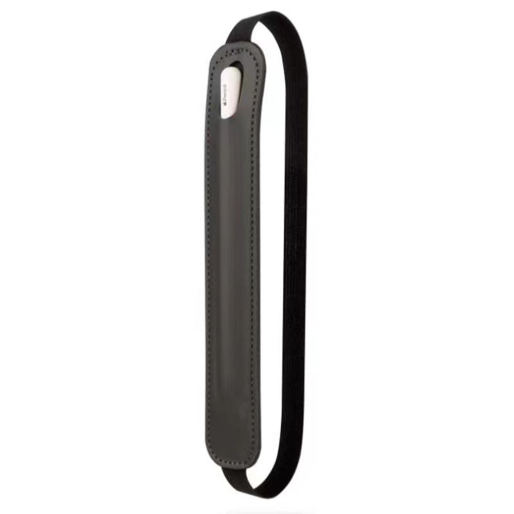 1pc for Book Notebook Dust Proof Protective Pouch Tablet Pencil Holder Touch Screen Pen Cover Leather Protective Case Pencil Case