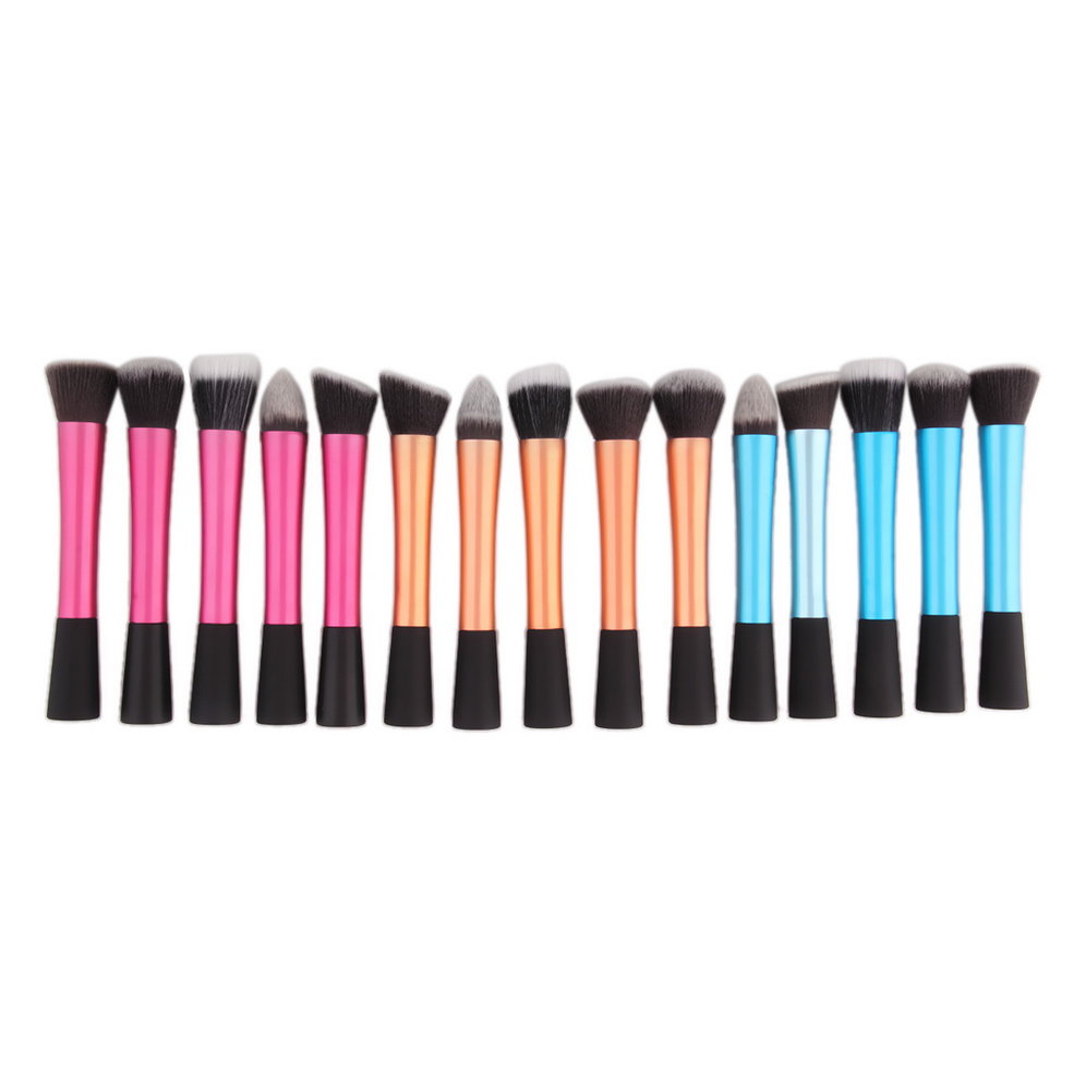 Hot 1pc Cosmetic Powder Blush Foundation Brush Makeup Tool New 最大79％オフ！