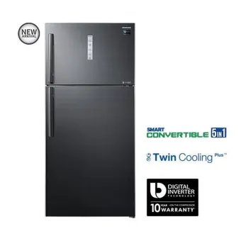 Samsung Top Mount Refrigerator Rt65k7058bs D2 670 L Buy Online At Best Prices In Bangladesh Daraz Com Bd