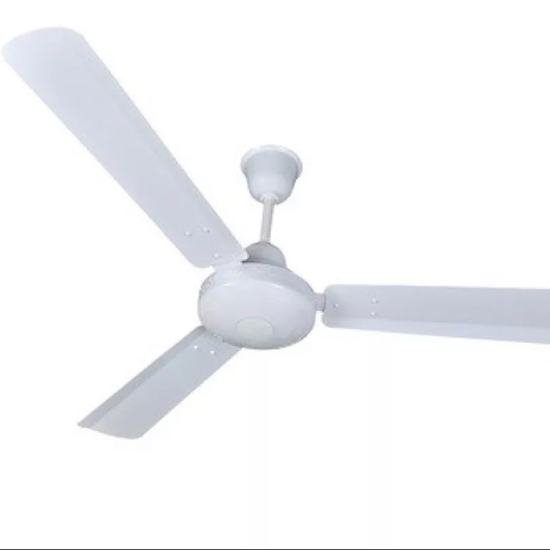 Innoel Energy Saving BLDC Ceiling Fan - 35 Watts (56 Inch/1400 mm)-C-Model. 