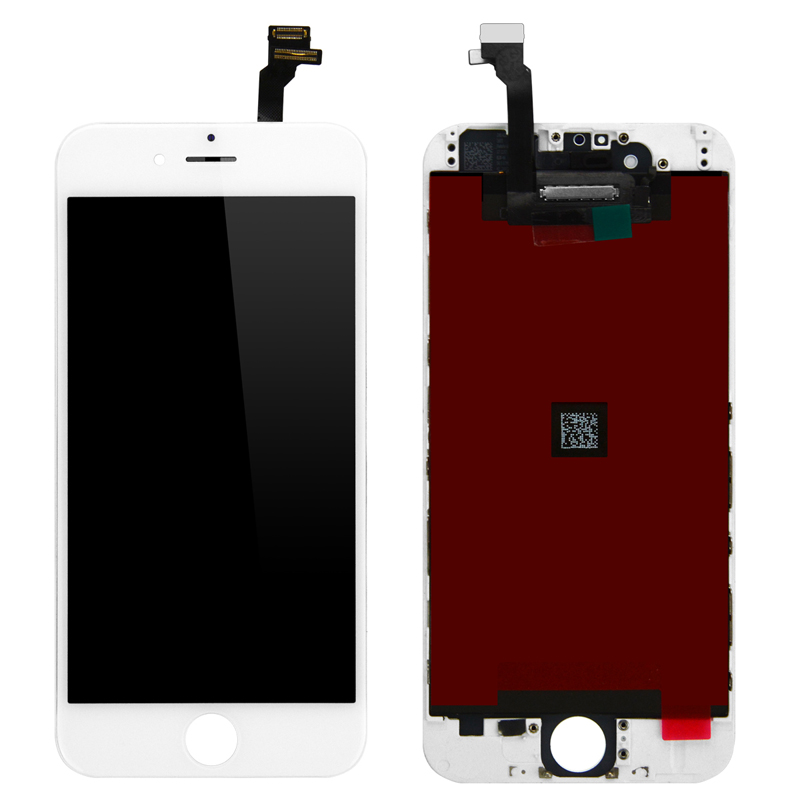 LCD Display Touch Screen Digitizer Assembly Replacement Parts For iPhone 5 5S 6 6S 6 Plus 6S Plus. 