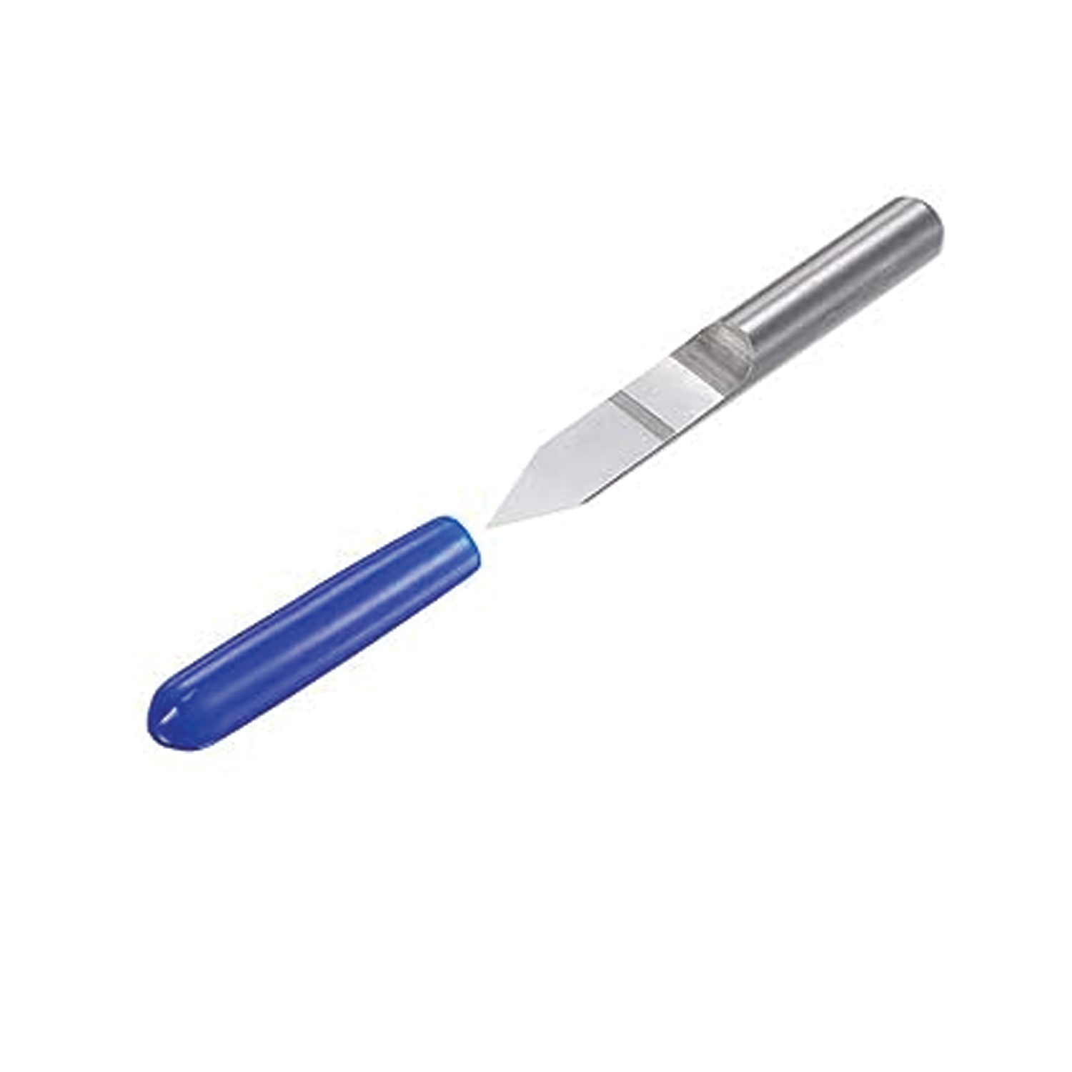 Carbide PCB Engraving Bits 3.175mm 0.1mm CNC Router Bit grinding sculpture Tool. 