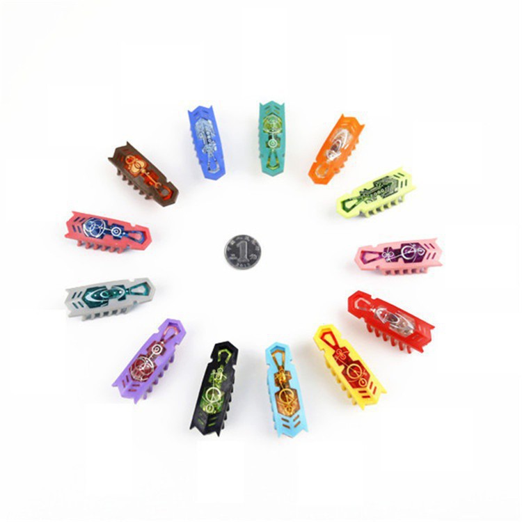 【Yurui】1PC HEXBUG Nano Electronic Pet Toys Insect for Children Baby Toys（Color style sent randomly）. 