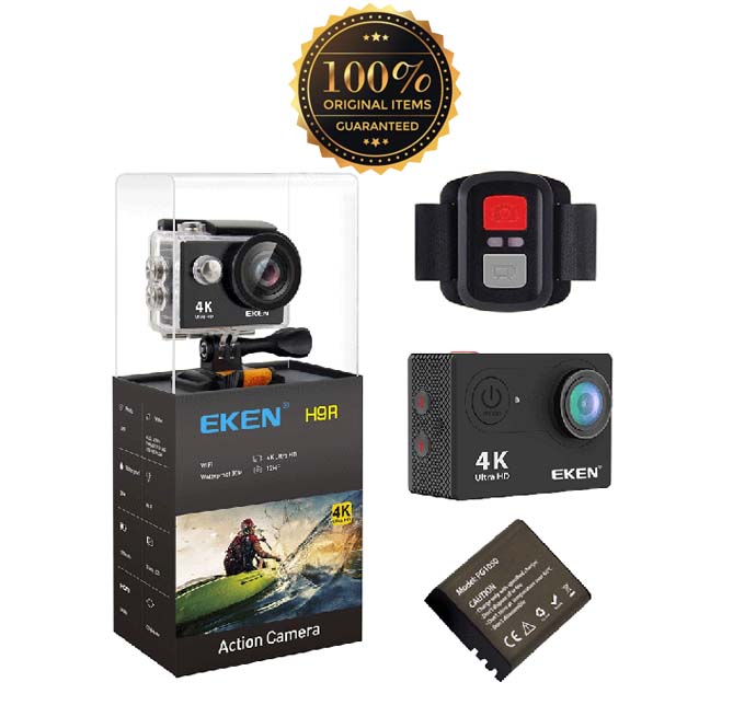 Action Camera Action Cam At Best Price In Bangladesh Daraz Com