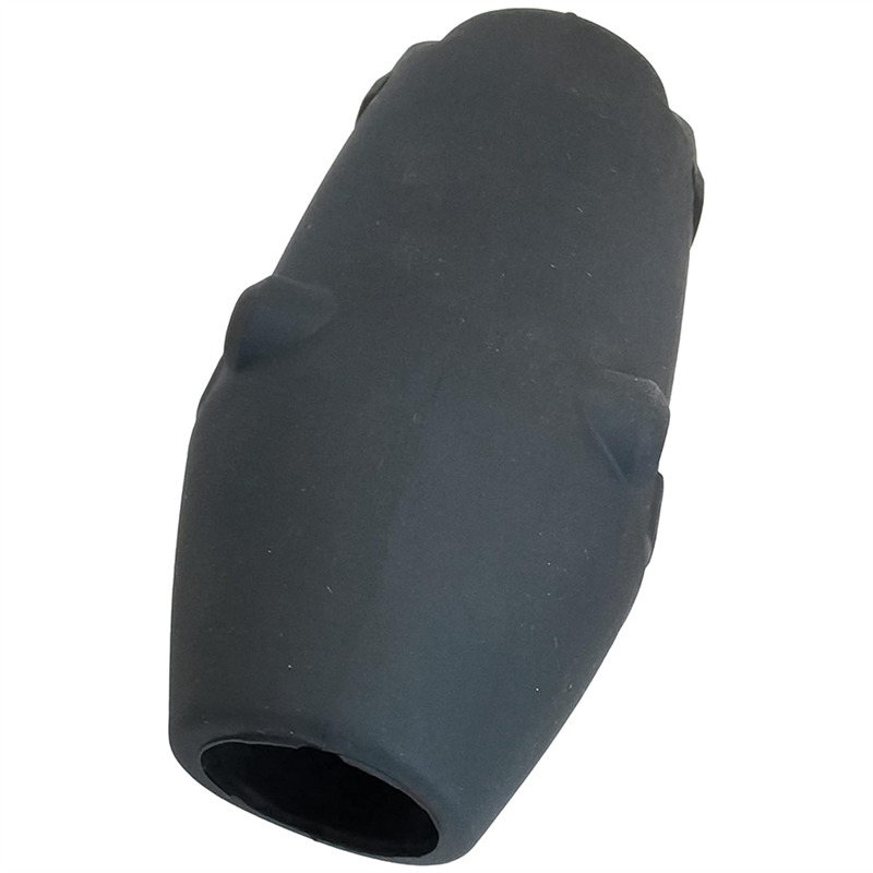 49162754 49-16-2754 Tool Protective Boot Fit for Milwaukee M18 M18 FUEL CPIW Tool 2655B-20, 2655-20, and 2654-20 Only Replacement Parts. 