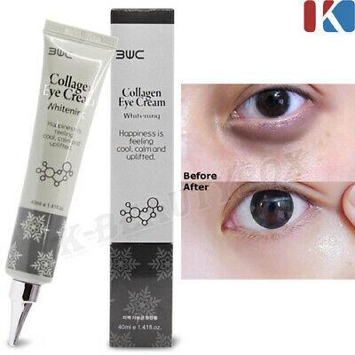 clinic eye cream