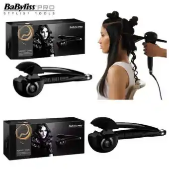 babyliss pro perfect curl cheapest price