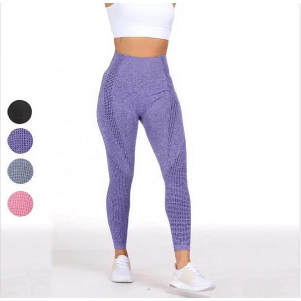 Nylon \u0026 Spandex Sports Leggings: Buy 