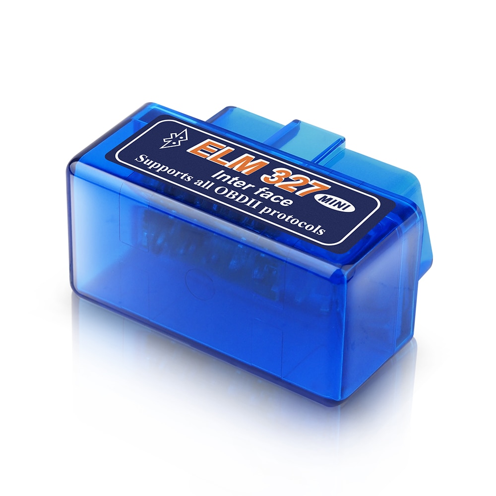 Bluetooth ELM327 OBD2 Scanner For Toyota Corolla Camry CHR RAV4 Auris Yaris Land Cruiser Prado Android OBD2 Car Diagnostic Tools. 