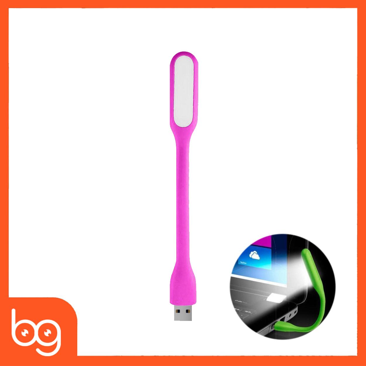 Mini USB LED Light Portable For Power Bank Notebook Laptop Tablet Micro USB Gadget. 