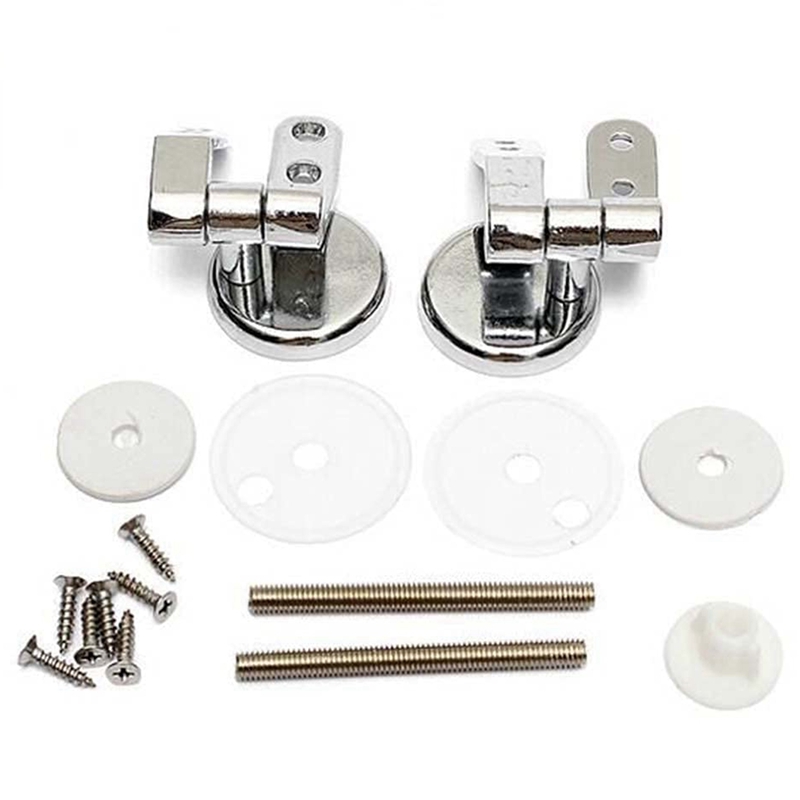 Bemis Toilet Seat Bolt Kit Elcho Table