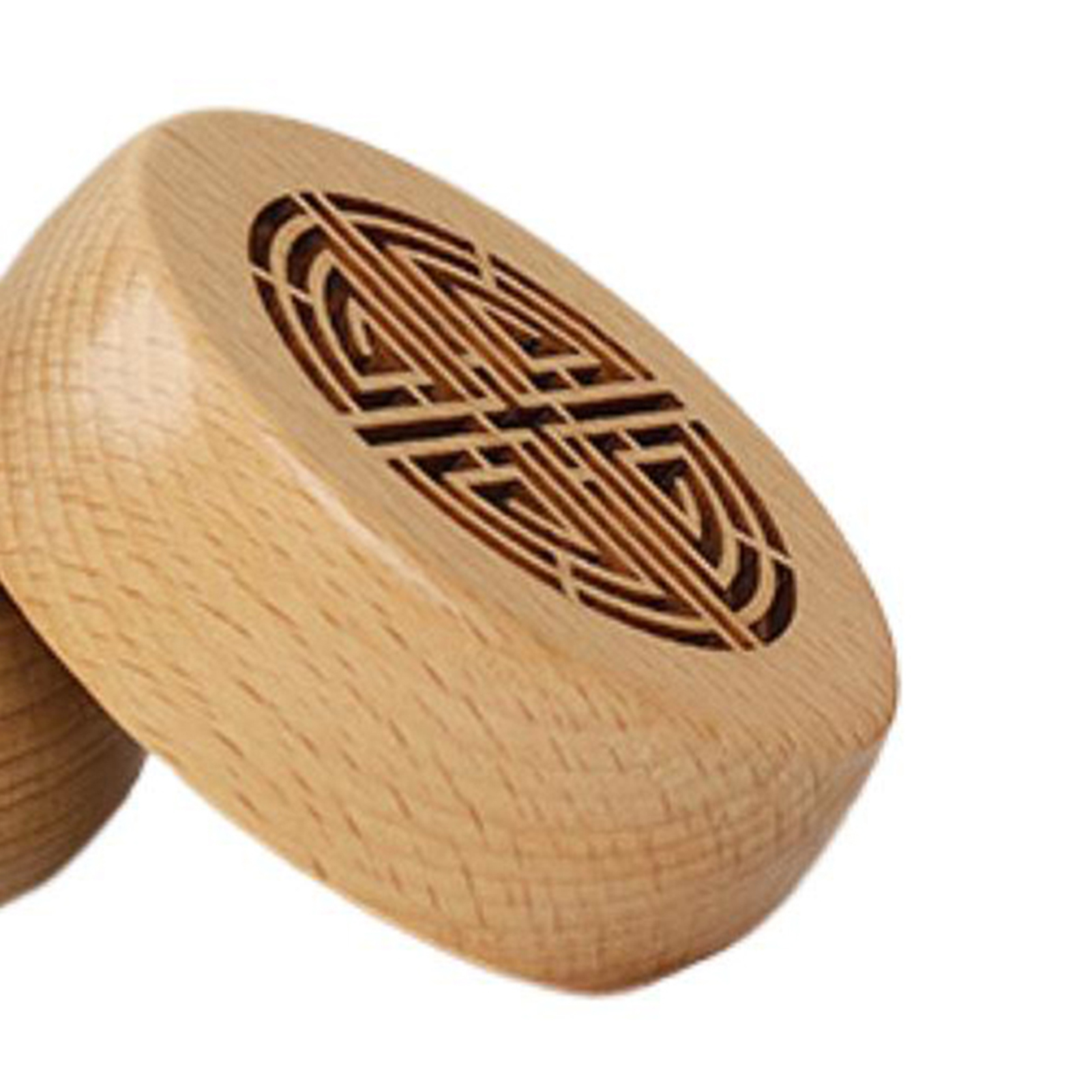 Essential Oil Diffuser Wooden Aromatherapy Diffuser Box Car Air Freshener Home Office Decoration Essential Oil Round Fragrance Box in Asia Portable Aromatherapy Diffuser