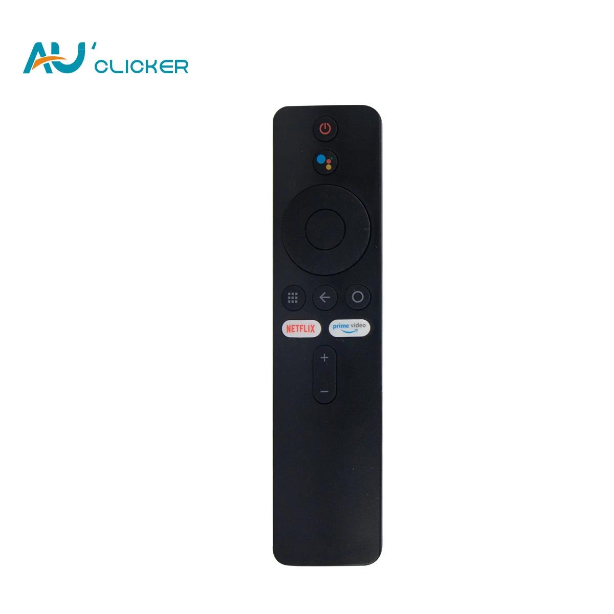 XMRM-006 smart voice replacement remote control is suitable for Xiaomi Mi Box S, Mi TV Stick, Mi TV Stick 4k. 