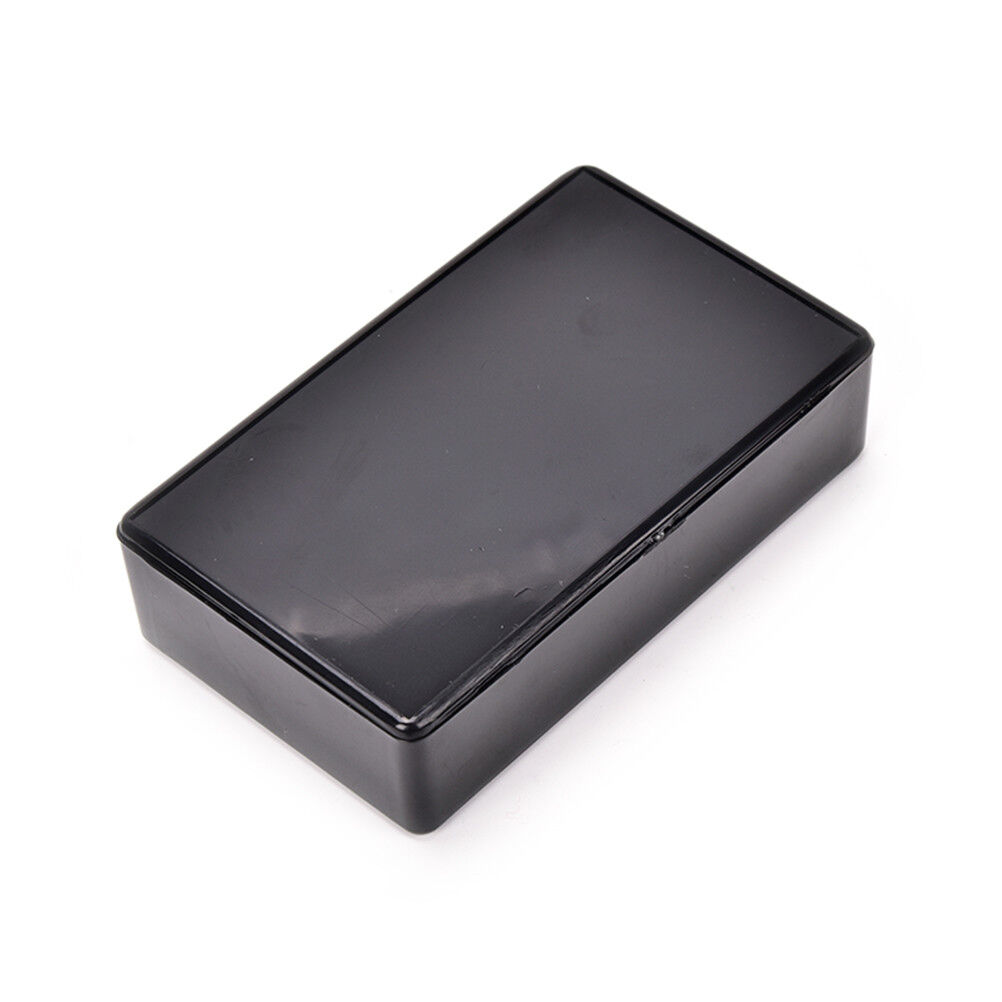 DIY Electronic Project Box For Arduino, ESP8266, UPS 100x60x25mm  Electronic Project Enclosure. 