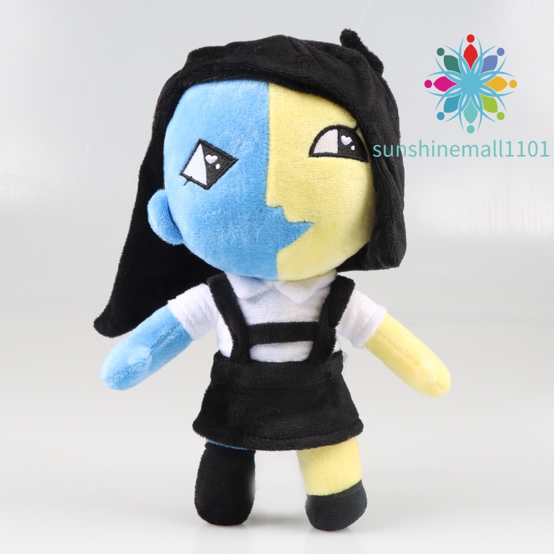 Cute ENA Hugging Pillow Plush Stuffed Cartoon Character Stuffed Cushion Collection For Home Office. 