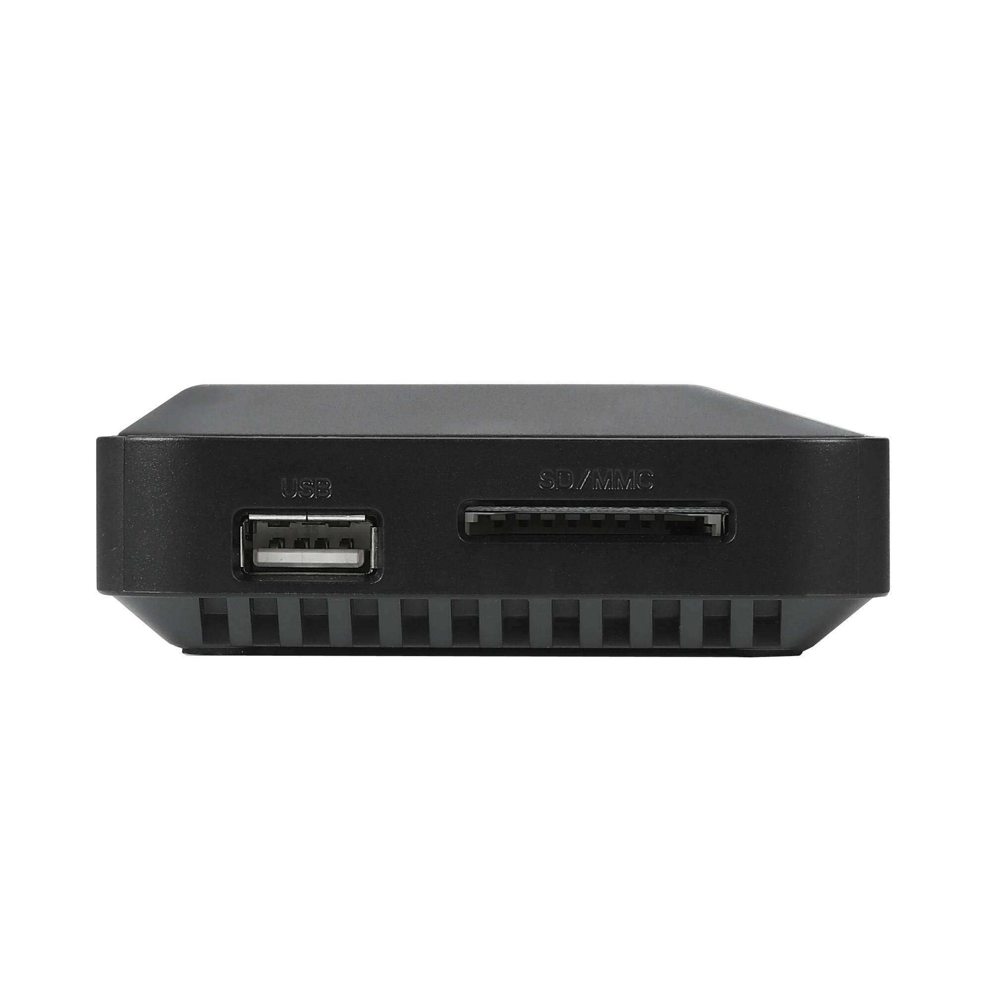 New X18 Autoplay 4K Media Player Support SD Card USB Disk HDD 2K 1080P Full HD MultiMedia Box TV Monitor Advertise AD Player. 