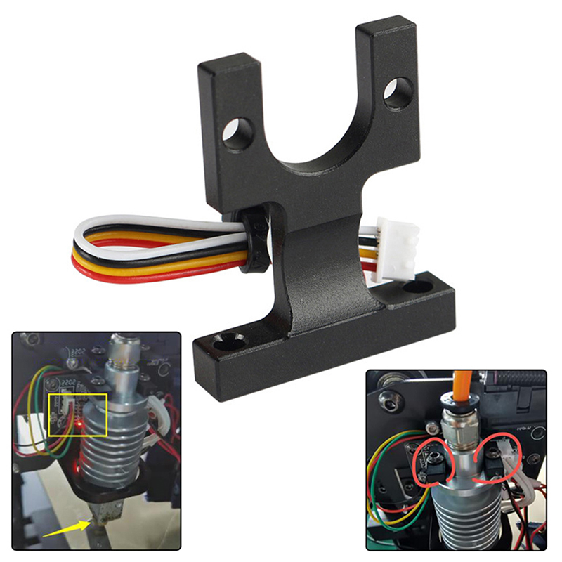 Anycubic 3D Printer accessories for Vyper for Kobra Max Automatic leveling Creek. 