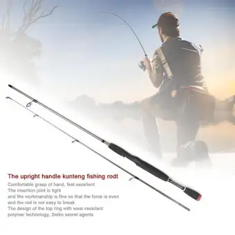 best beginner sea fishing rod