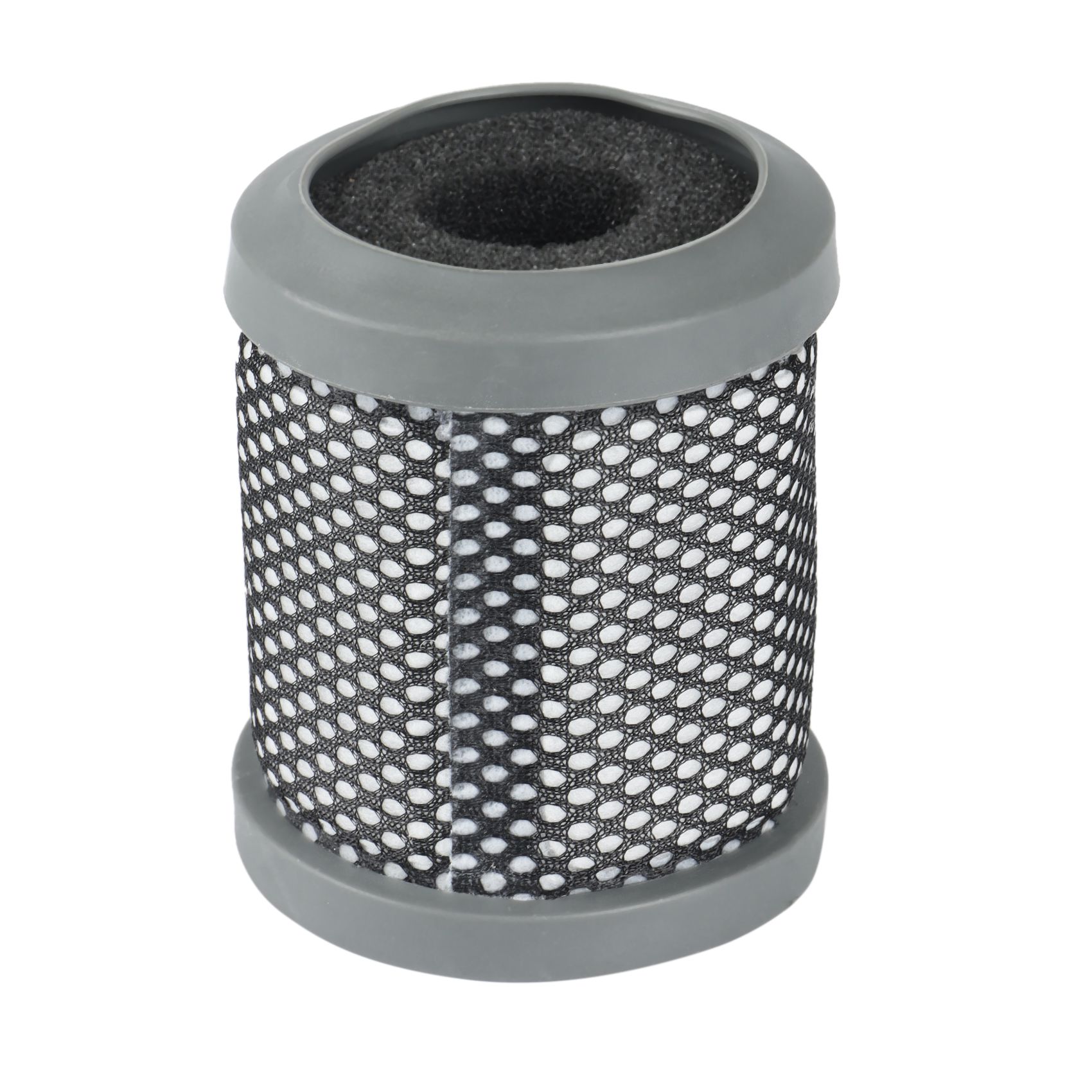 Filter and Sponge for T116 Vacuum Cleaner H-Free 100Series 1