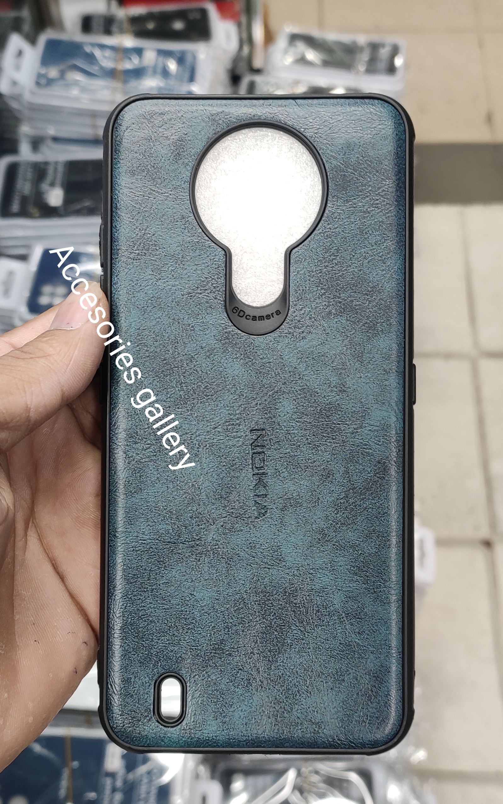 Spigen Case Xiaomi Poco F2 Pro Spigen Spigen F2 Pro Nokia Soft