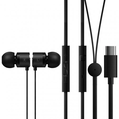 OnePlus Type-C BulletsEarphones-Time Square