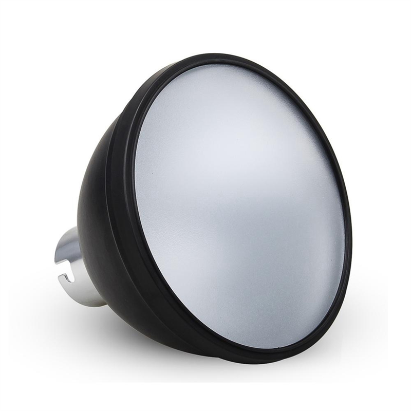 1PCS for Godox AD-S2 ADS2 Standard Reflector Replacement Parts Accessories with Soft Diffuser for AD200 AD180 AD360 AD360II AD200Pro