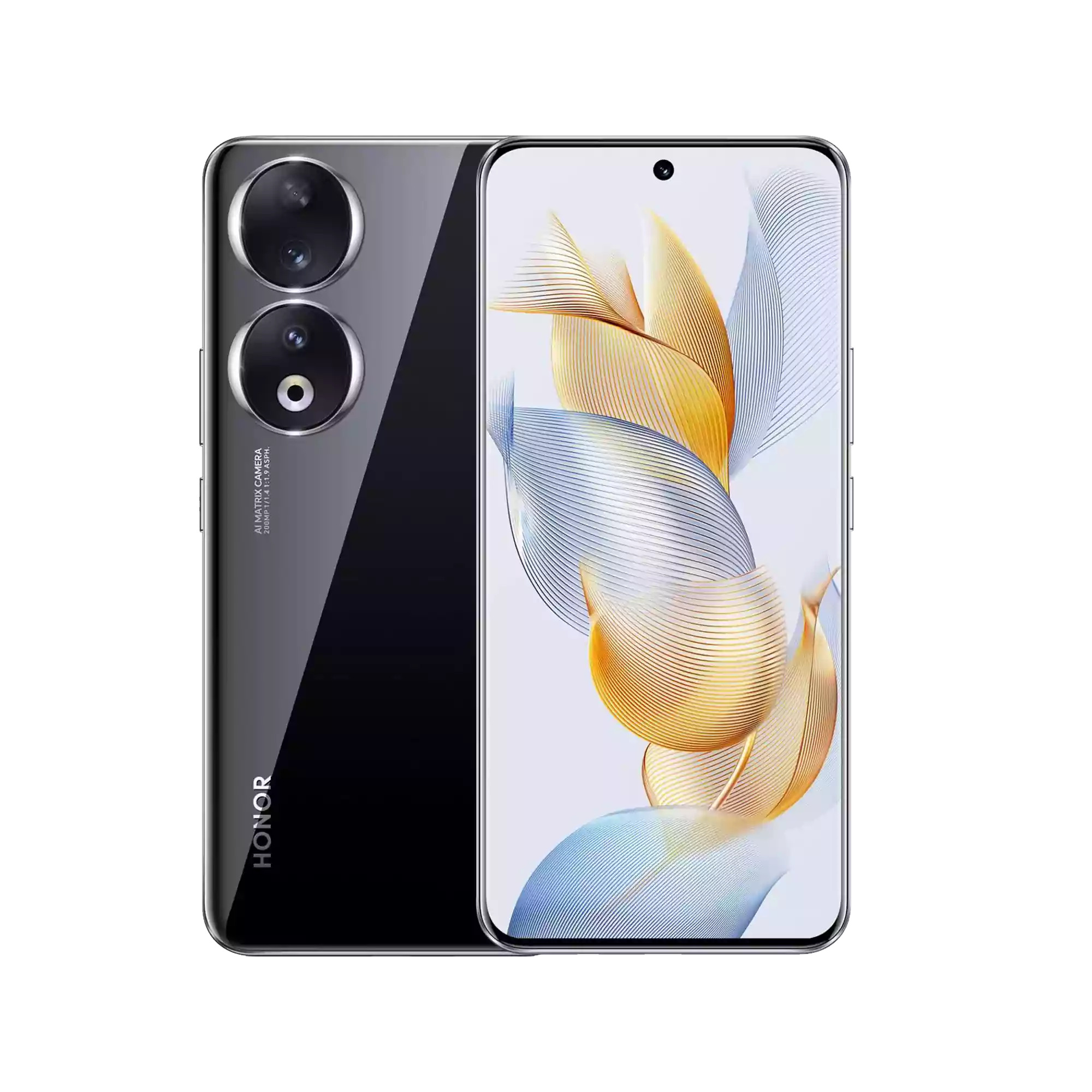 Honor 90 (12GB/256GB) International. 