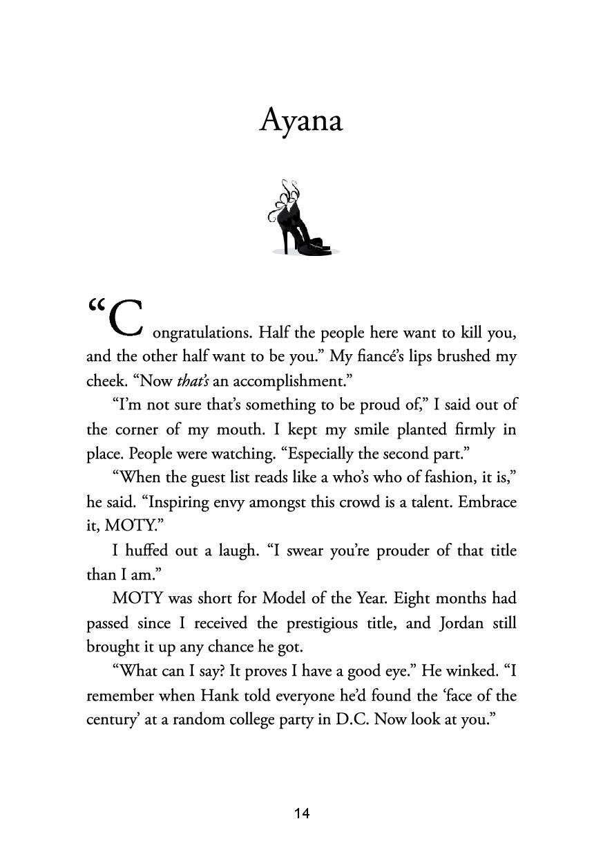 King of Envy (King of Sin Series) Book by Ana Huang (Premium Paper and Matte Cover). 