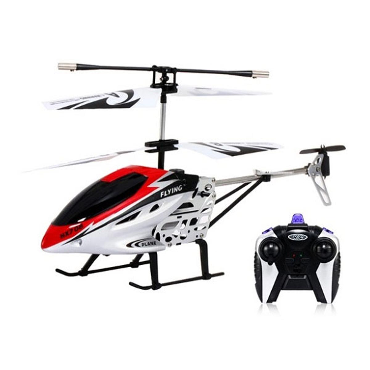 Remote Control Helicopter big size