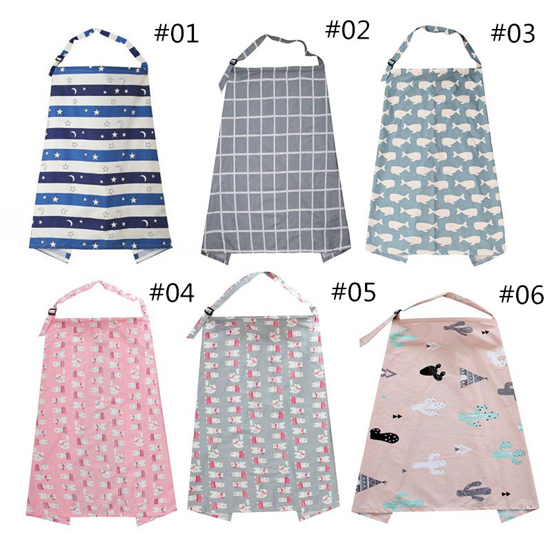 BBWorld Outdoor Mother Breastfeeding Towel Private breastfeeding Breastfeeding Wear. 