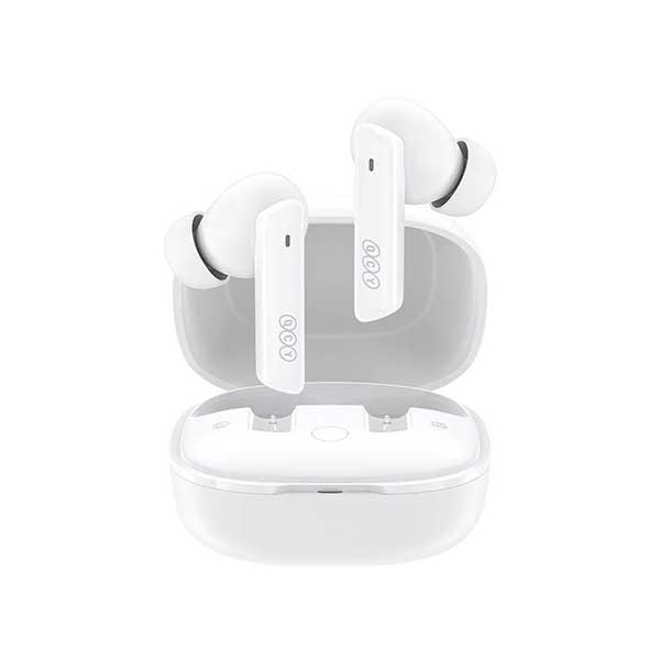 QCY HT05 Melo Buds ANC True Wireless Earbuds 100% orginal. 