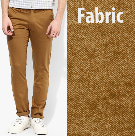 biscuit colour jeans