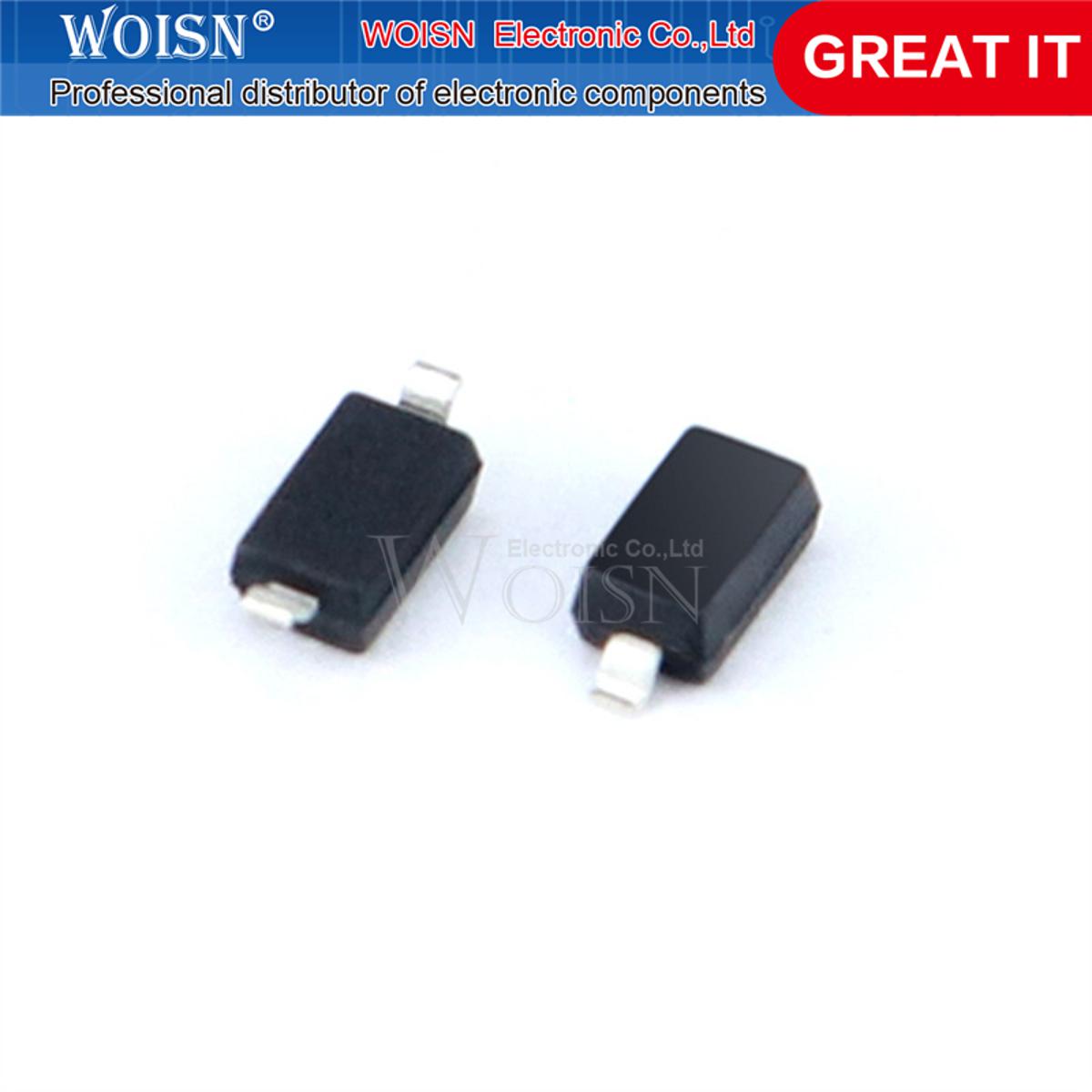 5pcs BB156 156 SOD-323