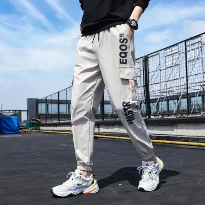 Hip hop joggers online pants