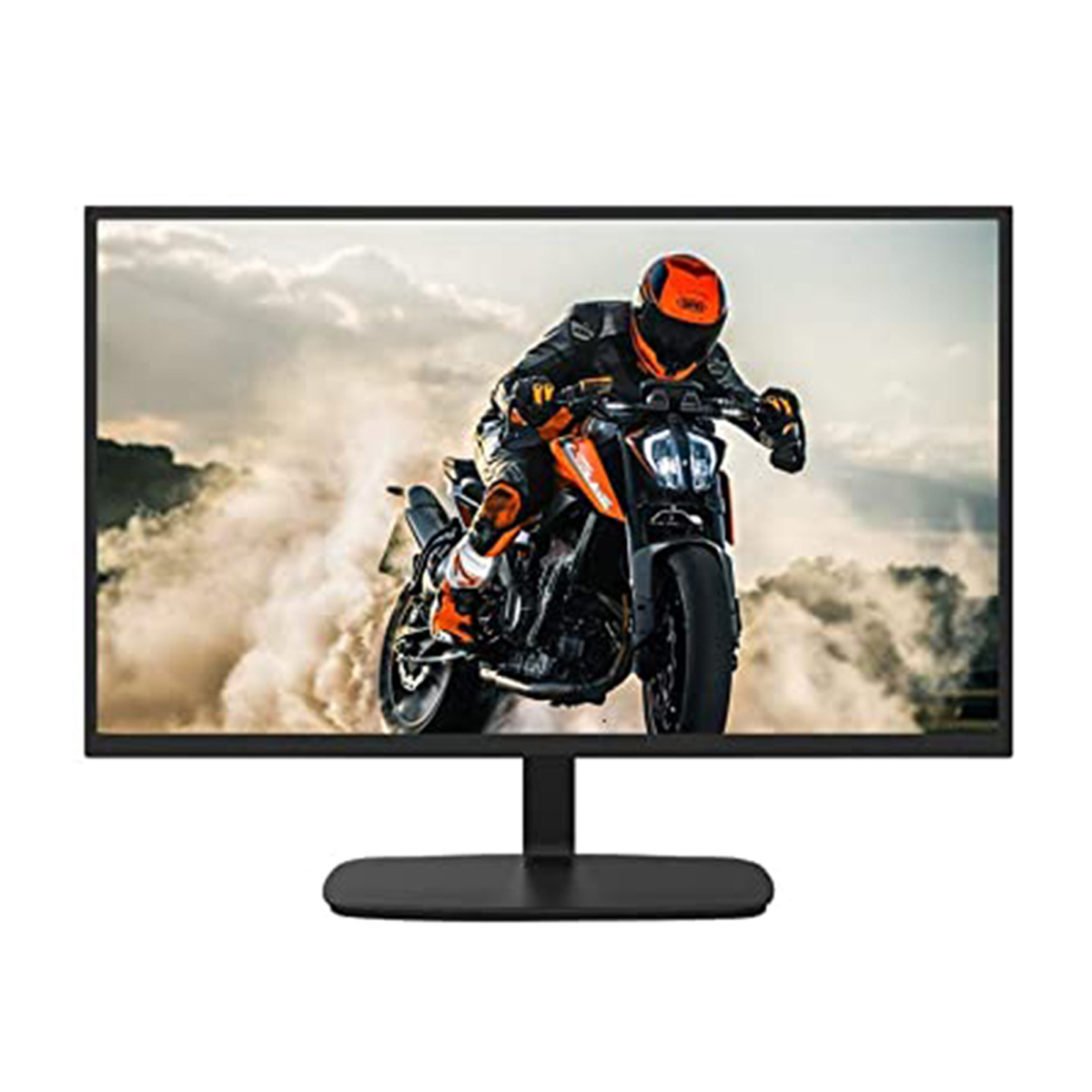 Full New Desktop 2025 with Intel Core i5 Processor, 8GB RAM 120GB SSD 500GB HDD 19Inch monitor and 2GB Built Graphics Gaming PC. 