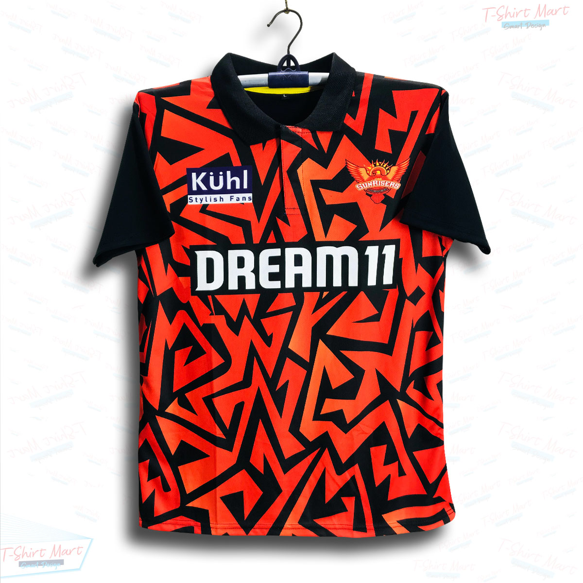 Srh Jersey Srh Dress 2021 Ipl Srh Team 2021 Full Details Of Ipl 2021